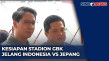 Erick Thohir Cek Kondisi...