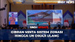 Buka Rakor Dikdasmen,...
