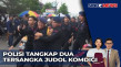 Geger! Bentrok Antar...