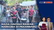 Kerahkan Anjing Pelacak,...