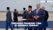 Presiden Prabowo Disambut...