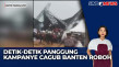 Detik-Detik Panggung...