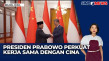 Presiden Prabowo Perkuat...