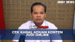 Komdigi Buka Kanal Aduan...