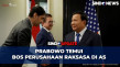 Temui Bos Perusahaan...