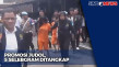 Promosi Judol, 5 Selebgram...