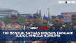 Rugikan Negara, TNI...