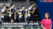 Jelang Lawan Jepang,...