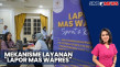 Lapor Mas Wapres Siap...