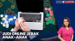 Ironis! 1.836 Anak di...
