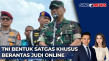 Empat Subsatgas Dibentuk,...