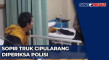 Polisi Segera Periksa...