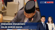 Prabowo Berkomitmen...