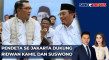 Pendeta se-Jakarta dan...