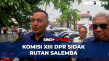 Komisi XIII DPR Temukan...