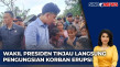 Wapres Gibran Kunjungi...