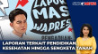 Hari Keempat Peluncuran,...