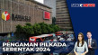 Brimob Siapkan Pasukan...