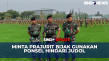 Tegas! Wairjen TNI Minta...