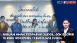 Pemerintah Mulai Blokir...