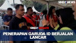 Jajal Inovasi Baru Garuda...