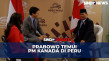 Presiden Prabowo Bertemu...