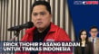 Indonesia Kalah Lawan...