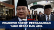 Usai Hadiri APEC 2024,...