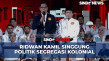 Soal Ketidakadilan Tata...