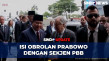 Bertemu Sekjen PBB,...