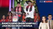 Rano Karno Sebut Retribusi...