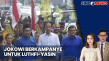 Kampanye Pilkada, Jokowi...