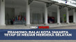 RK Bakal Pindahkan Balai...