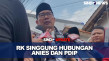Ridwan Kamil Singgung...