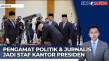 Kepala Jubir Presiden...