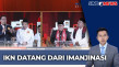 Debat Pamungkas Cagub...