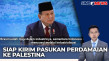 Prabowo Ungkap Kesamaan...