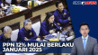 Sri Mulyani: Sesuai...