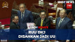 Tok! DPR RI Sepakat...