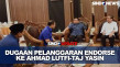 Bawaslu Sudah Bersurat...