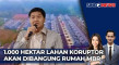 Menteri PKP Maruarar...