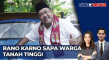 Rano Karno Kampanye...
