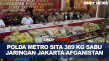 Bongkar Sindikat Internasional,...