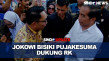 Jokowi Kembali Tunjukkan...
