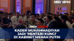 Wapres Gibran: 6 Kader...