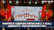 Wapres Gibran Ungkap...