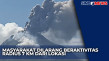 Erupsi Gunung Lewotobi...