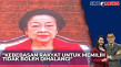 Megawati: TNI-Polri...