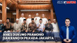 Pramono Anung-Rano Karno...