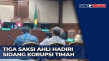 Sidang Korupsi Timah,...
